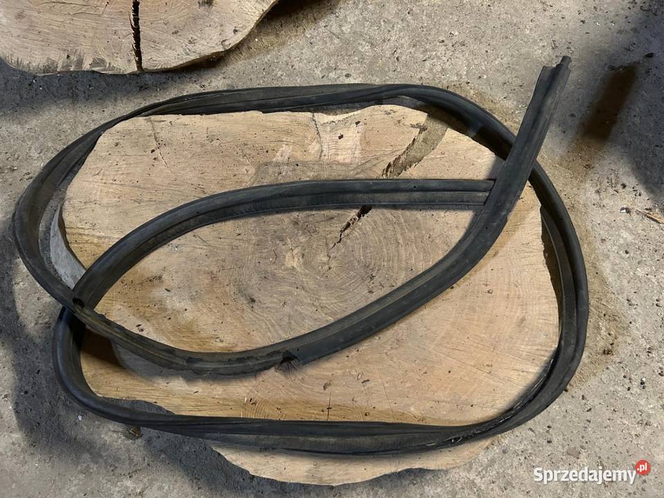 Uszczelki gumowe Renault Twingo 1 Krosno