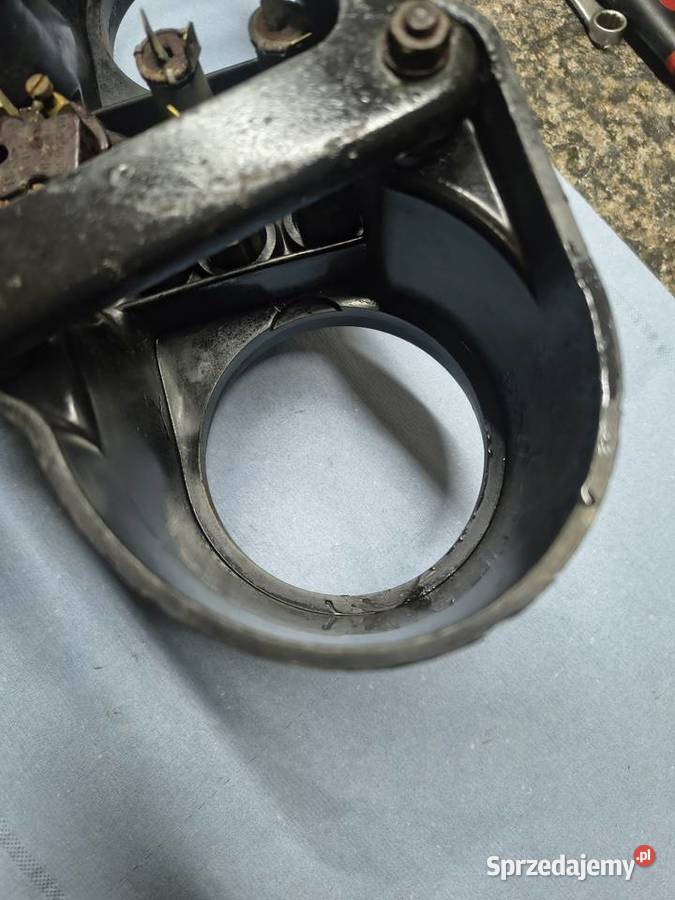 Podstawa skorupa liczników jawa cz 350 sprzedam