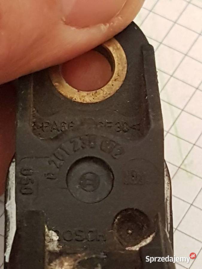 PEUGEOT 406 CITROEN CZUJNIK CISNIENIA W Czujniki Turek