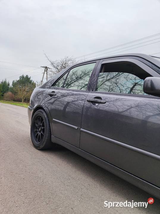 Lexus is200 Zamość