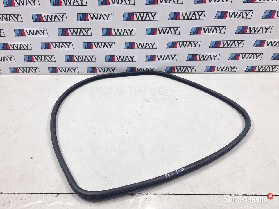 BMW F11 USZCZELKA DRZWI PRZEDNICH PRZÓD PRAWY sprzedam