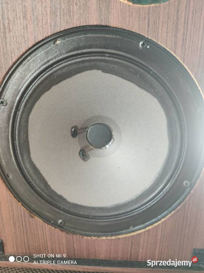 Expert x20 kolumny vintage Białystok