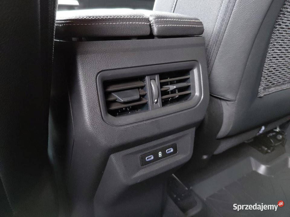 Renault Austral 2023r FV23 Techno Niski Przebieg Austral