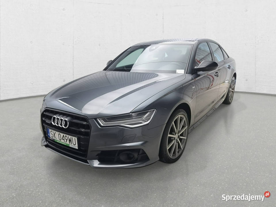 Audi A6 Limousine Poleasingowe VEH C7 20112018 A6 Komorniki