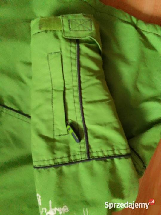 Kurtka chłopięca chłopiec Bydgoszcz