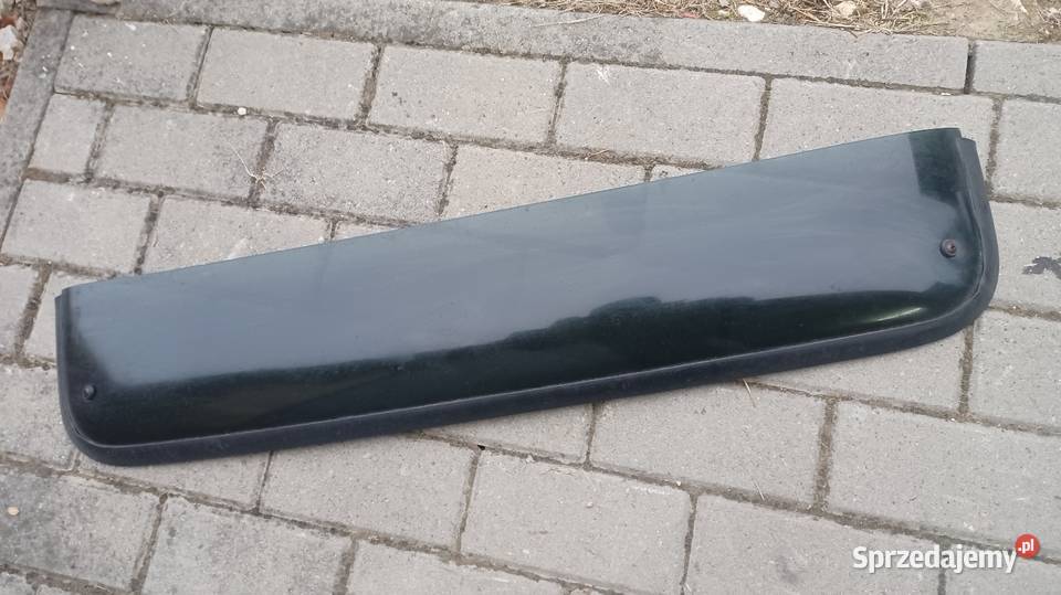 Owiewka szyber dachu golf 2 jetta 2 Mielec