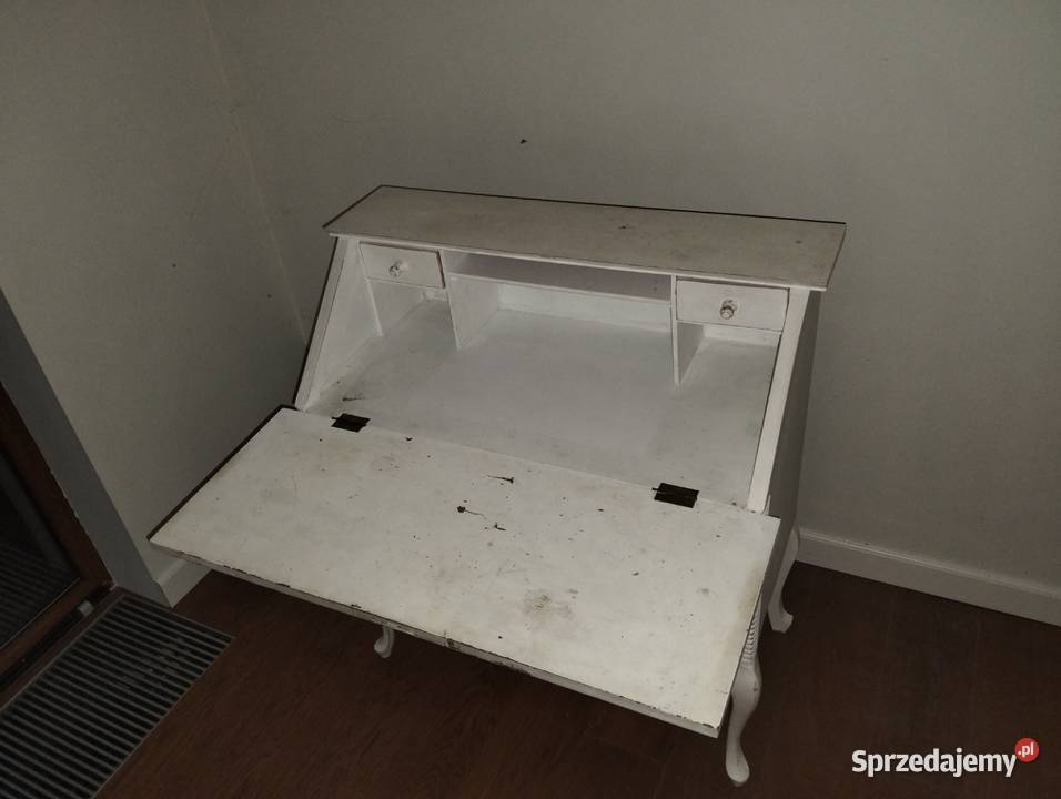 Sekretarzyk biurko Kiekrz