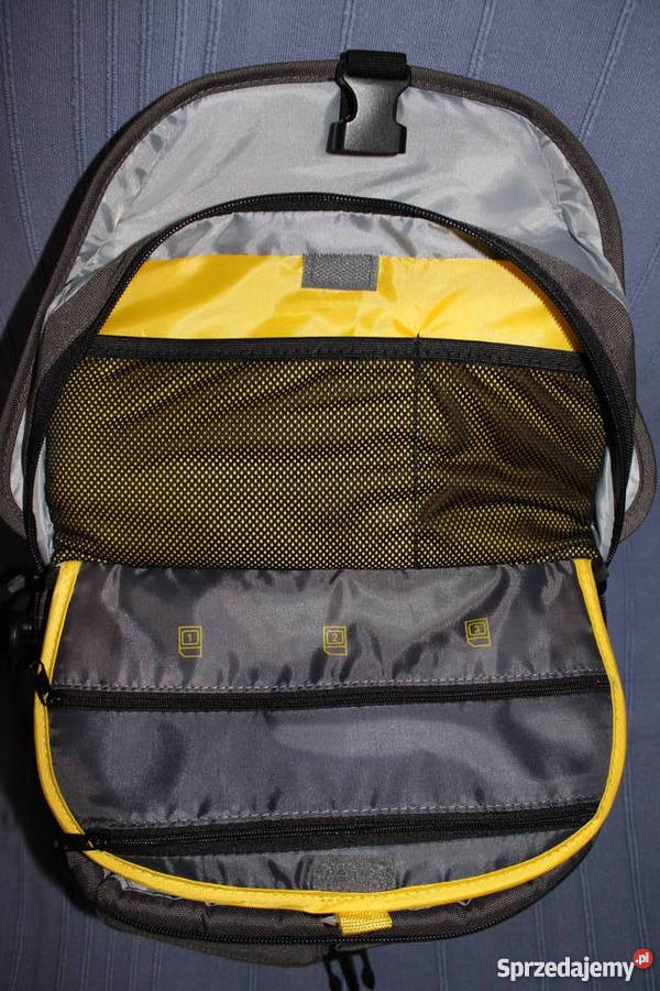 Cullmann Ultralight CP Maxima 300 torba