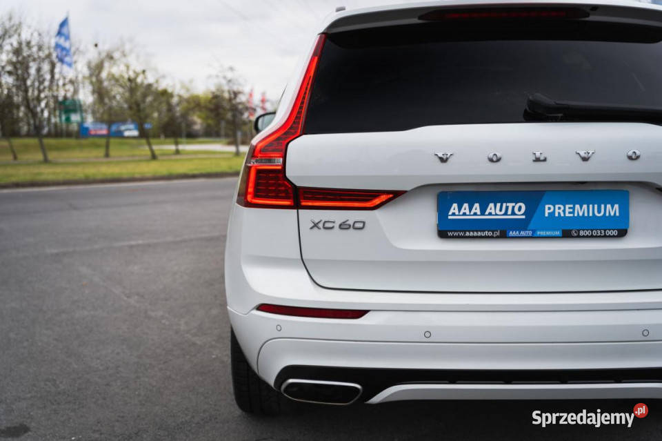 Volvo XC60 B4 XC 60 Zabrze sprzedam