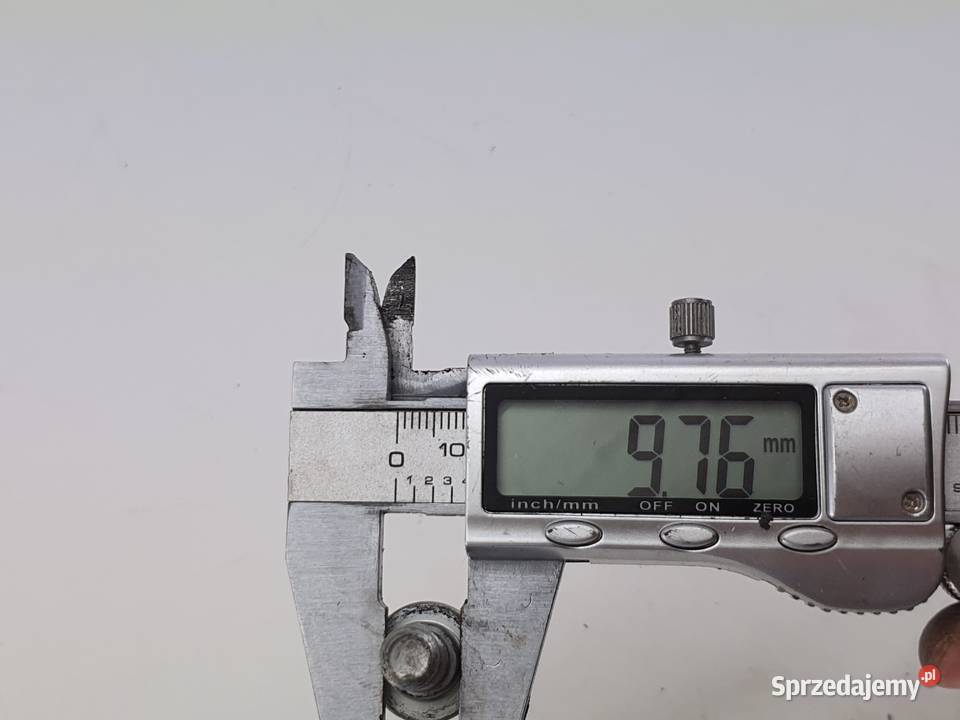 SUZUKI DL 1050 VSTROM 20 ŚRUBY ŚRUBKI TARCZY Zestawy naprawcze Janowice