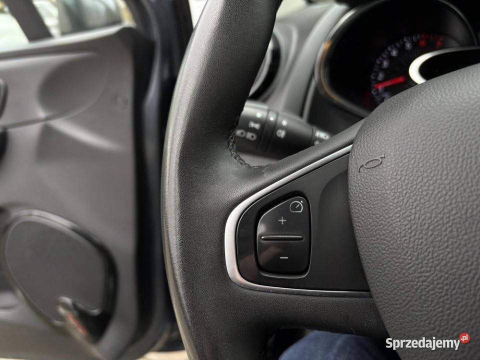 Renault Clio 2018r Salon Warszawa