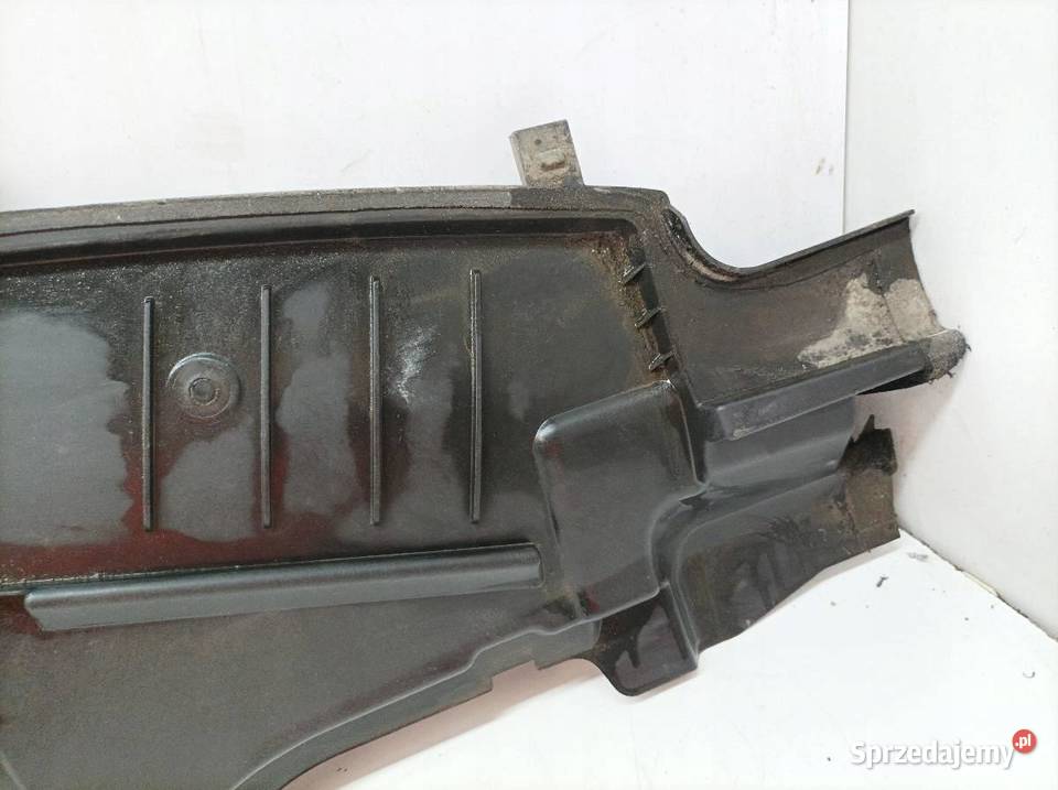 OSŁONA PODSZYBIE DOLNE ET76R016B26A Ford Transit