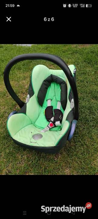 Wózek XLander 2w1 Łowicz