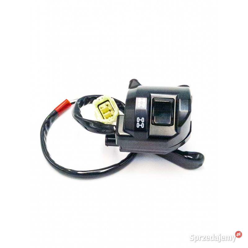 Manetka gazu CanAm Outlander Renegade BRP Manetki Elementy nadwozia Nowy Sącz sprzedam