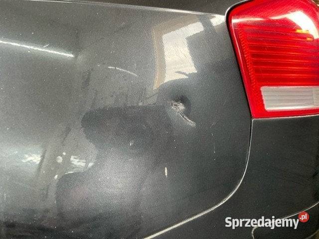 Audi A3 8P 32 DSG Quattro 3D zmieniarka CD A3