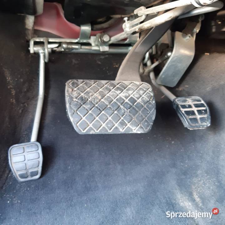 Sprzedam Audi A4 B5 Kombi 19 TDI 110 110KM A4 Sołtyków