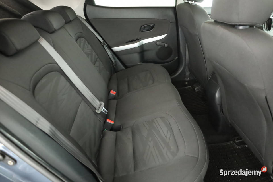 Kia Ceed 16 GDI gniazdo USB mazowieckie Piaseczno