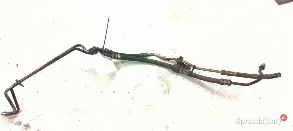 PRZEWÓD WSPOMAGANIA FORD FOCUS kujawsko-pomorskie Lipno