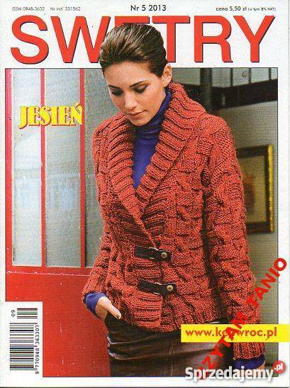 Robótki ręczne Szydełkowe nowości FA rękodzieło, biżuteria, szycie zachodniopomorskie