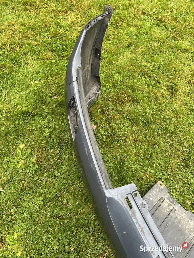 zderzak przód Opel Astra H Twintop GTC Cabrio mazowieckie Tłuszcz