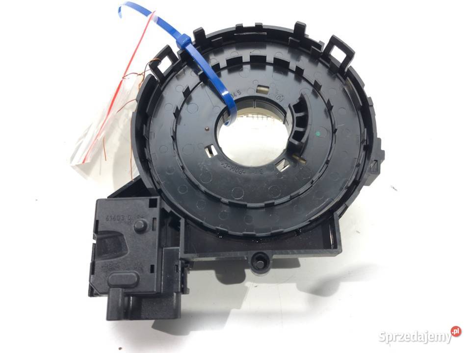 TAŚMA AIRBAG SKODA OCTAVIA II 1K0959653C 0413