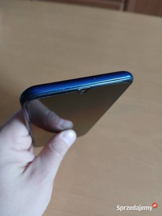 Smartfon Samsung M21 Wschowa