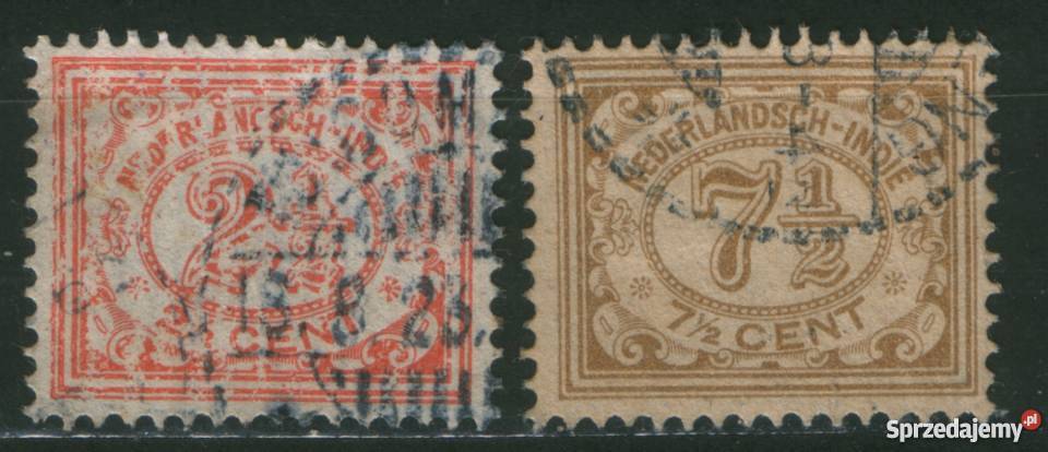 Zn NidIndie Mi 139 41 kas 1922 śląskie Gliwice