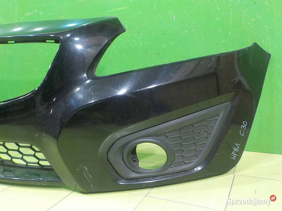 VOLVO C30 LIFT 20 D 12r 3D zderzak przod Suków