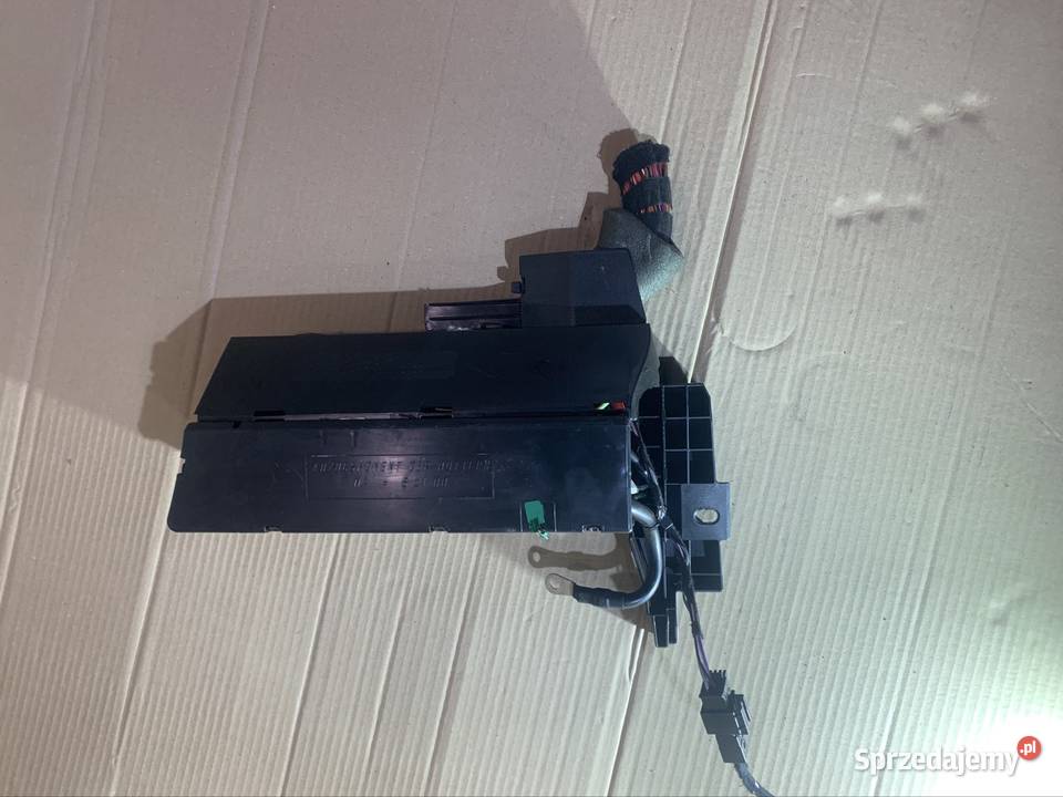 A1695451740 skrzynka bezpieczników mercedes a Szczecin