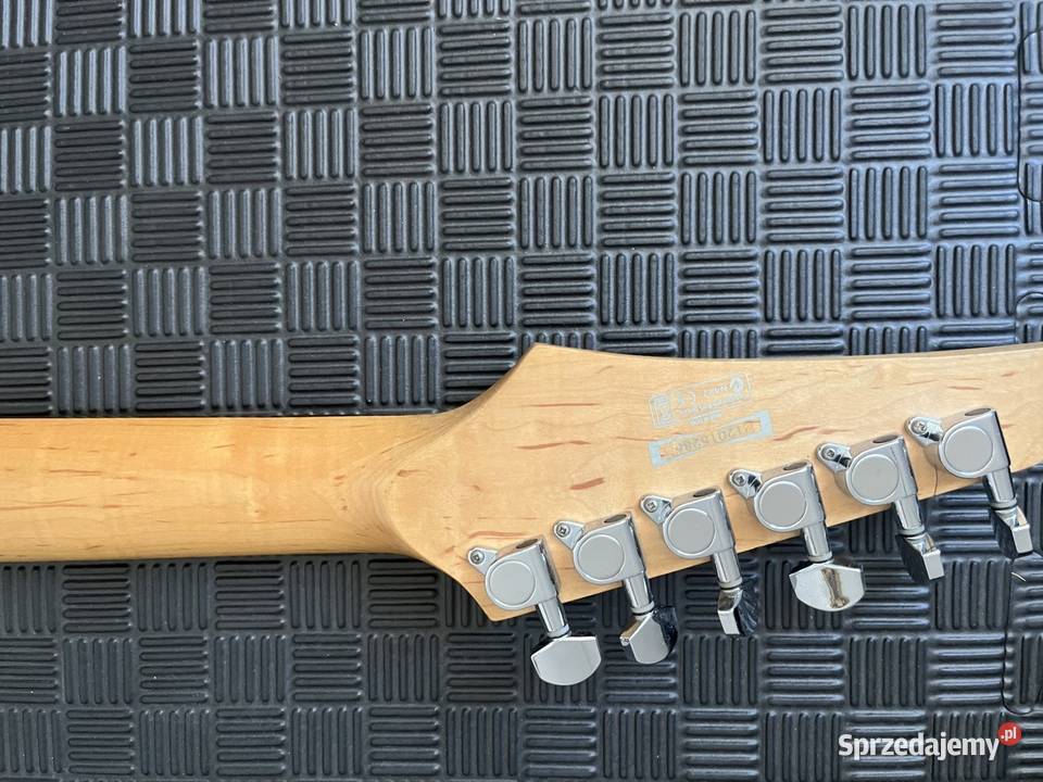 Gitara elektryczna Ibanez GIO stan plus elektryczna Kraków