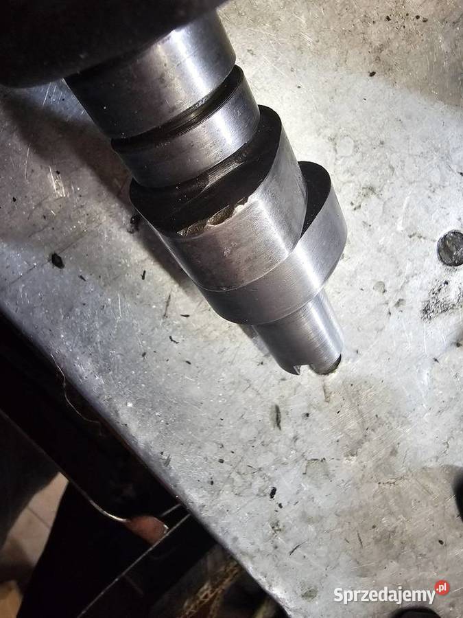 Suzuki DR 650 600 wałek rozrządu dr600 dr650 Jelenia Góra