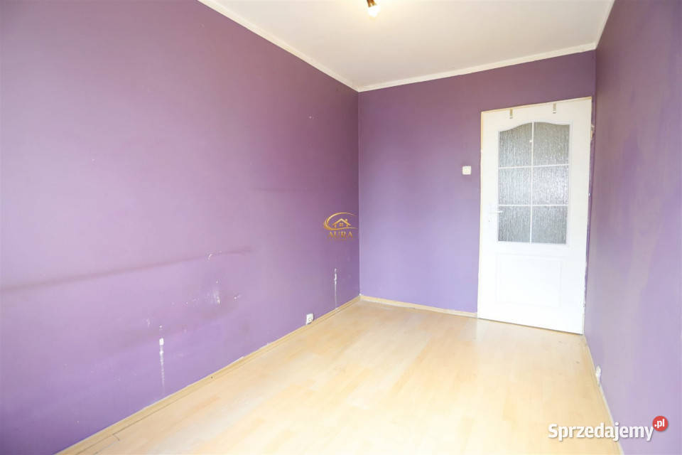 Mieszkanie 403m2 2 pokoje Wałbrzych 40.3m2