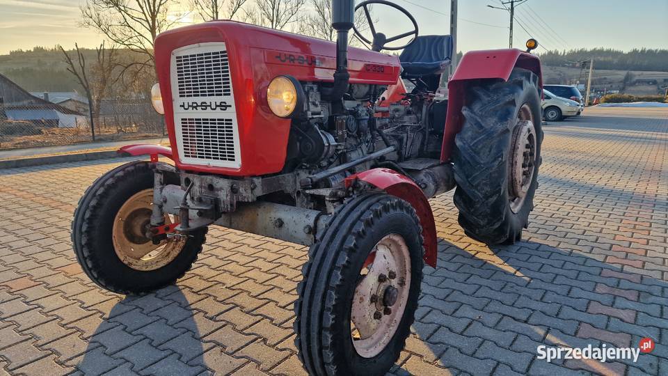 Sprzedam c330 nie c335 czy nie c330m