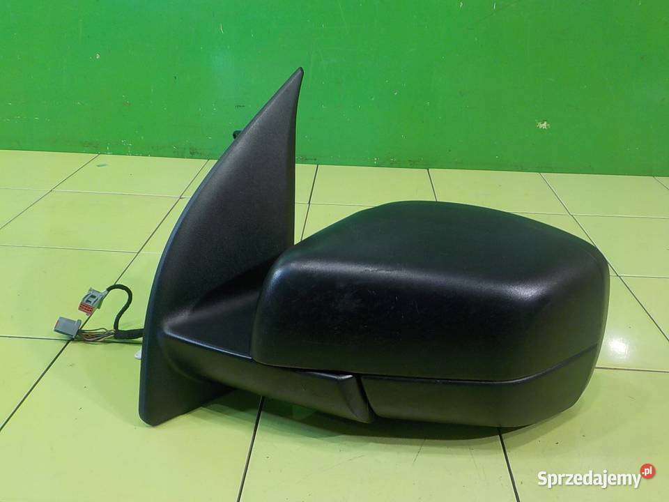 LAND ROVER FREELANDER II 22 TD4 07r 5D lusterko Suków