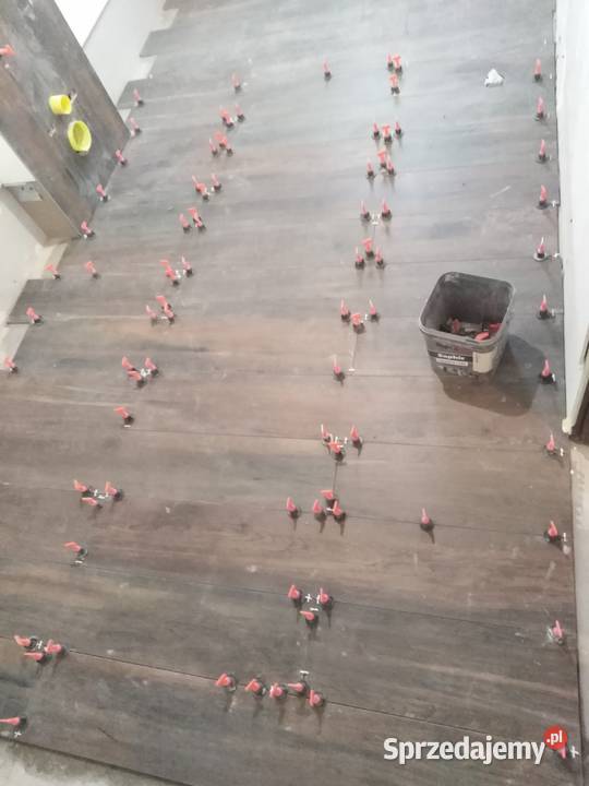 Usługi glebogryzarka zageszczarka wiertnica Szałe