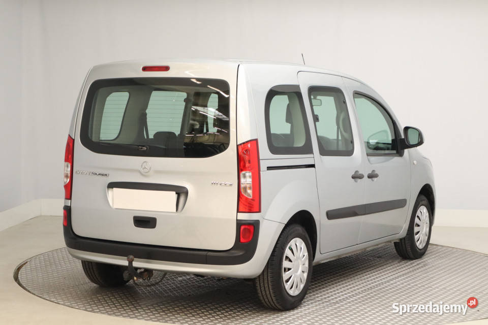 Mercedes Citan 111 CDI Citan Zabrze