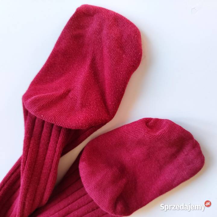 2 Pack grubych rajstop Zara 45 lat Bielizna Katowice