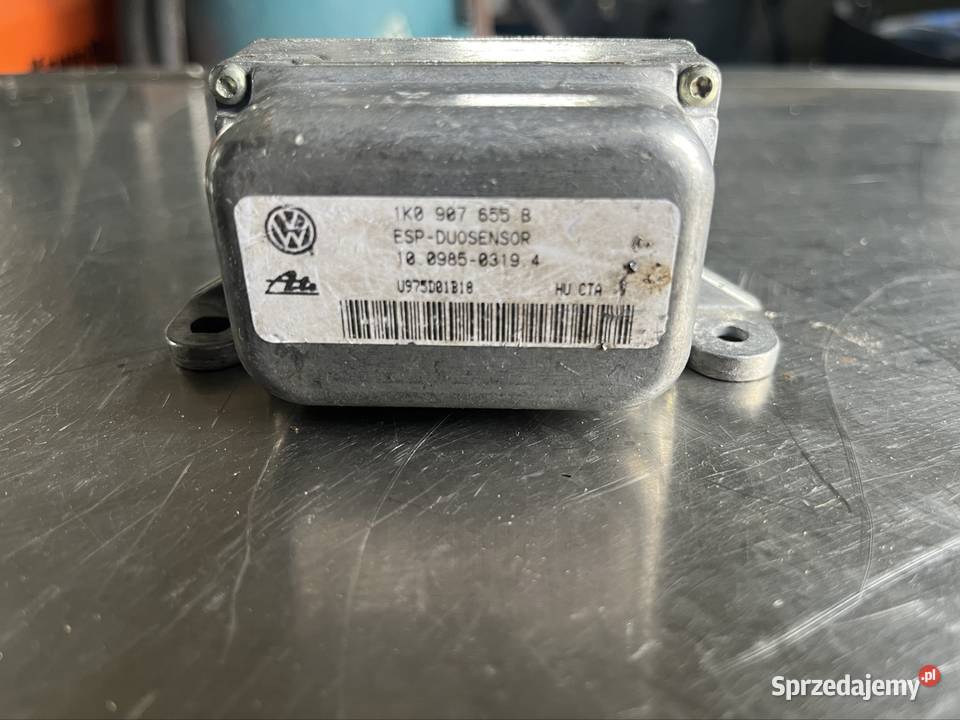 Moduł ESP vw świętokrzyskie sprzedam