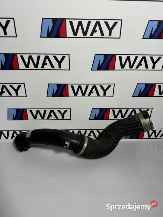 BMW F20 F30 F31 RURA PRZEWÓD INTERCOOLERA N13 sprzedam