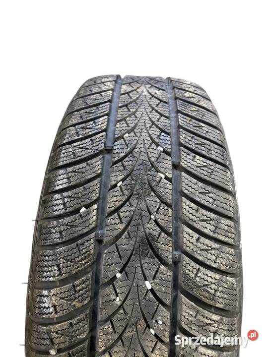 Komplet opon 21560R16 Triangle ZIMA małopolskie Wiśnicz Mały