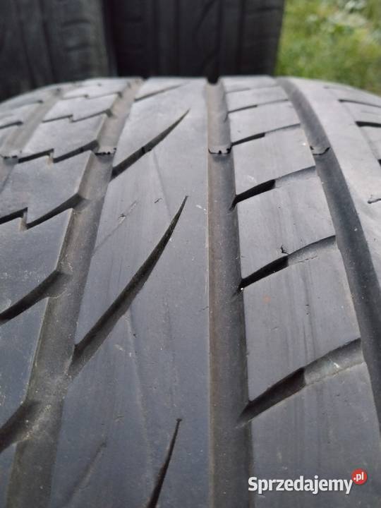 Opony 25555 r18 ok6mm Krasnystaw