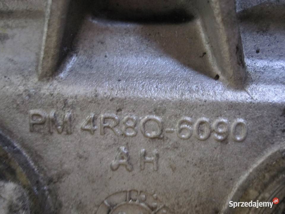 LAND ROVER DISCOVERY 27 D 276DT 190 08r 186 osobowe