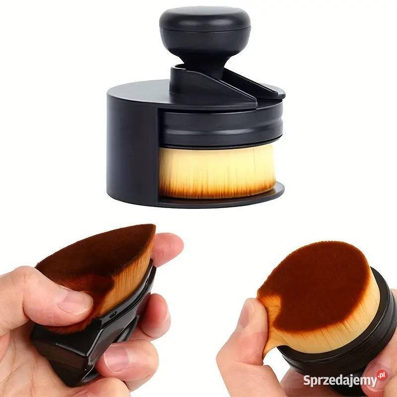 pędzel do usuwania pyłków z płyt winylowych Swarzędz