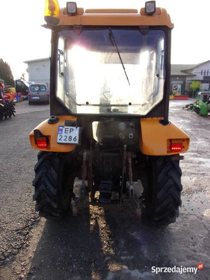 Ciągnik rolniczy MTZ320 dostępny w RadMasz łódzkie Opoczno