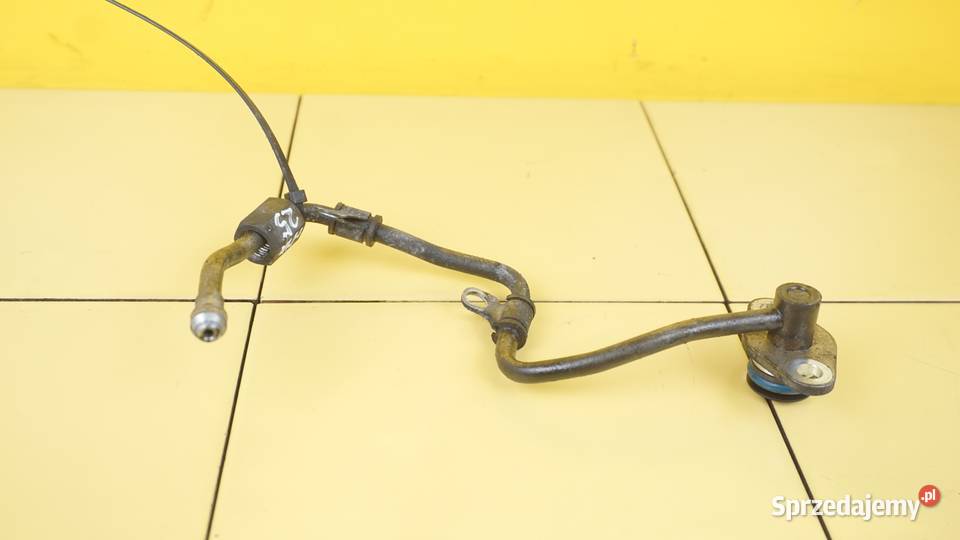 MAZDA CX7 3 6 23 B 10r 260 L3 przewod rurka osobowe Suków