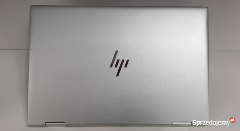 Laptop HP 830 G8 x360 Touch Intel i51145G7 16GB Komputery i Akcesoria Lublin