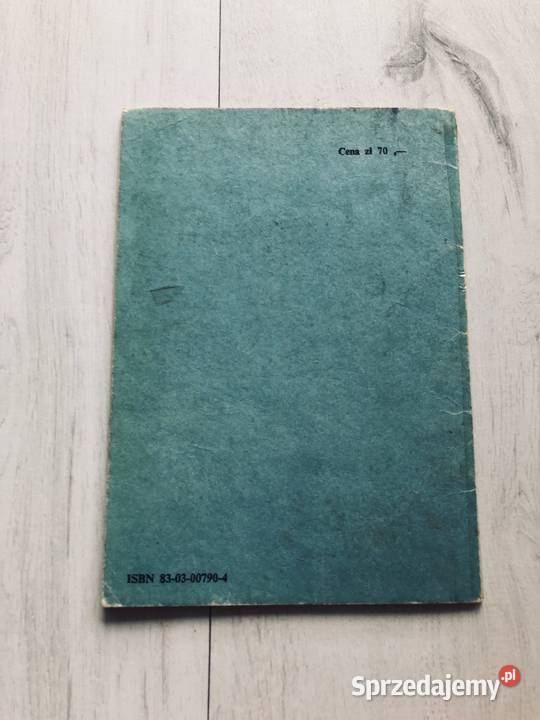 Bursztynowe rejsy Piotr Łosowski Wierszyki Rok wydania 1986 łódzkie Łódź