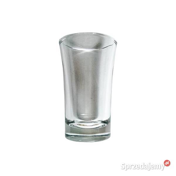 Kieliszek do wódki 40 ml przezroczysty Ceramika i szkło Kraków