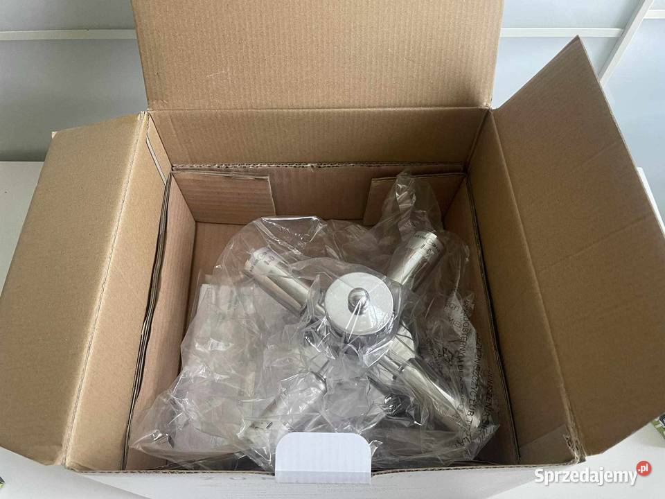 Lampa sufitowa LIA Wrocław