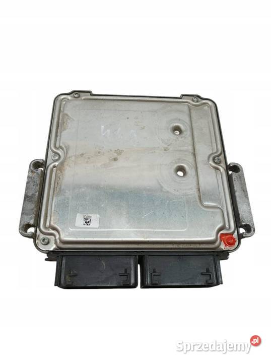 STEROWNIK SILNIKA 0261S15199 20 B 240 Ford świętokrzyskie